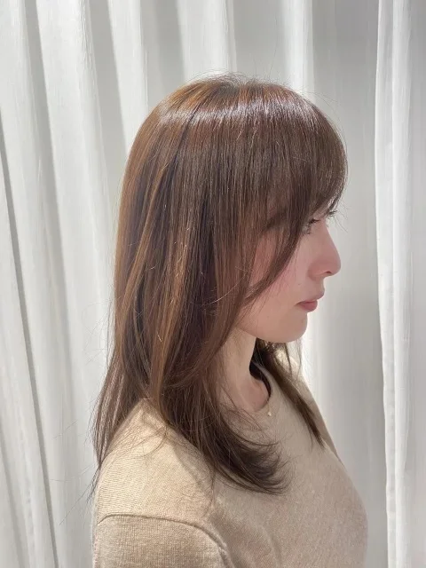 簡単＆おしゃれ！ 40代のためのあか抜けヘアアレンジ_1_17-1