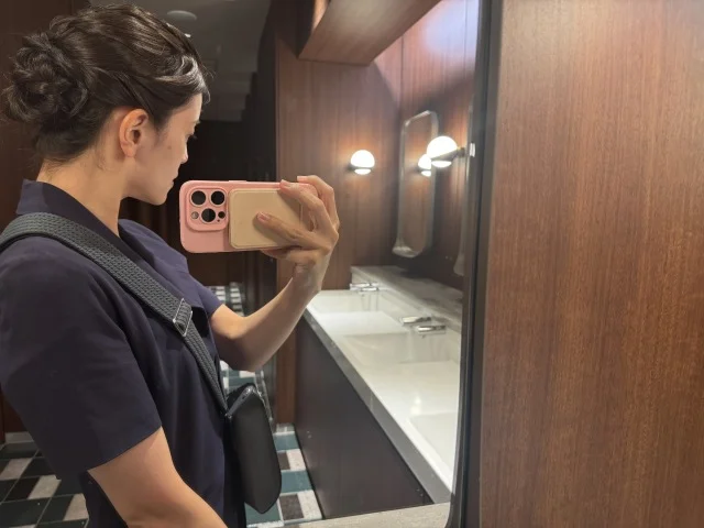 ヘアドレッサー 渋谷サクラステージ店