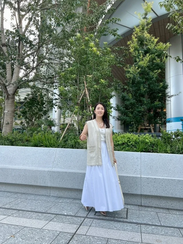 【大人のお出かけ】NEWoMan高輪 内覧会へ。限定ファージレと美食で楽しむ秋の一日_1_11