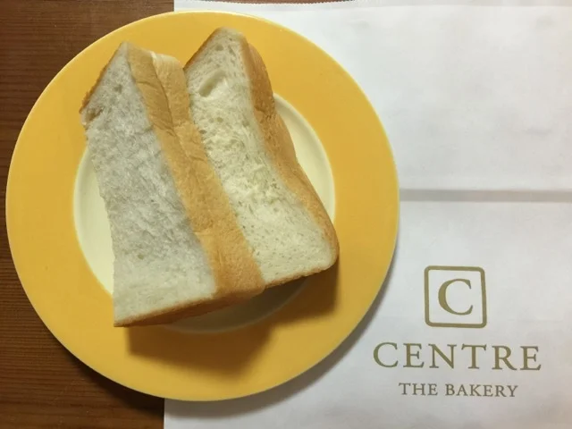 SENTREの食パン♡_1_1
