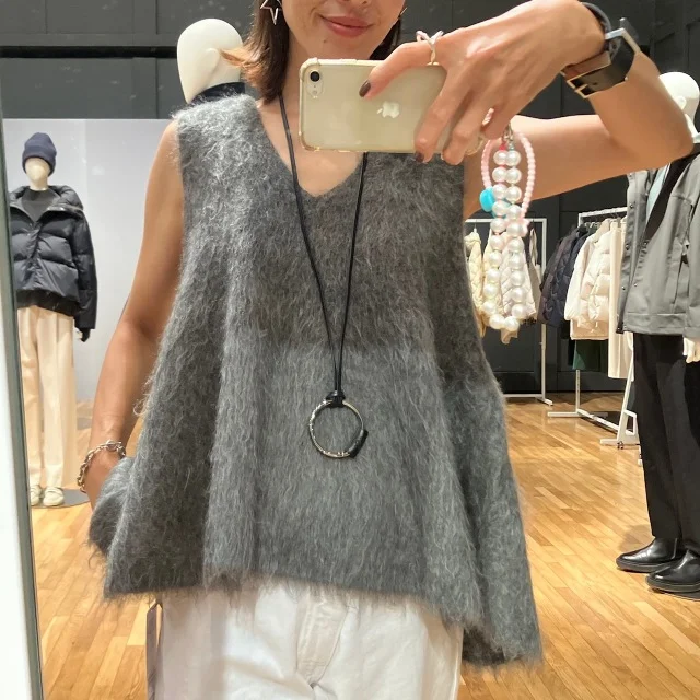 こなれ価格が魅力！機能美を追求した【UNFILO (アンフィーロ)】の秋冬展示会レポート_1_18-1