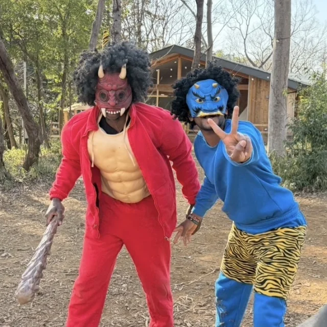 友人家族と過ごした卒園旅行。BUBで見た子どもたちの成長_1_9