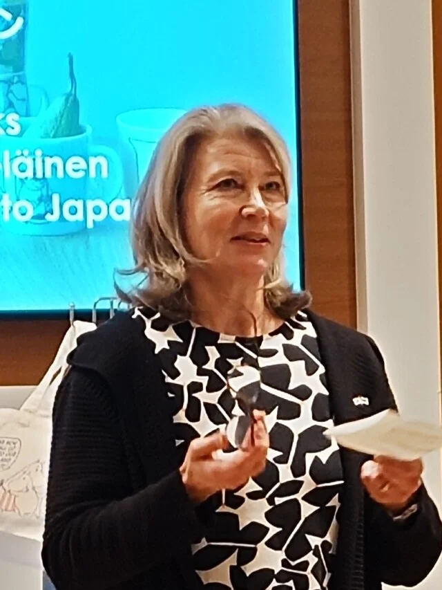 【ムーミン アラビア】2026年新コレクション発表会へ_1_4-1