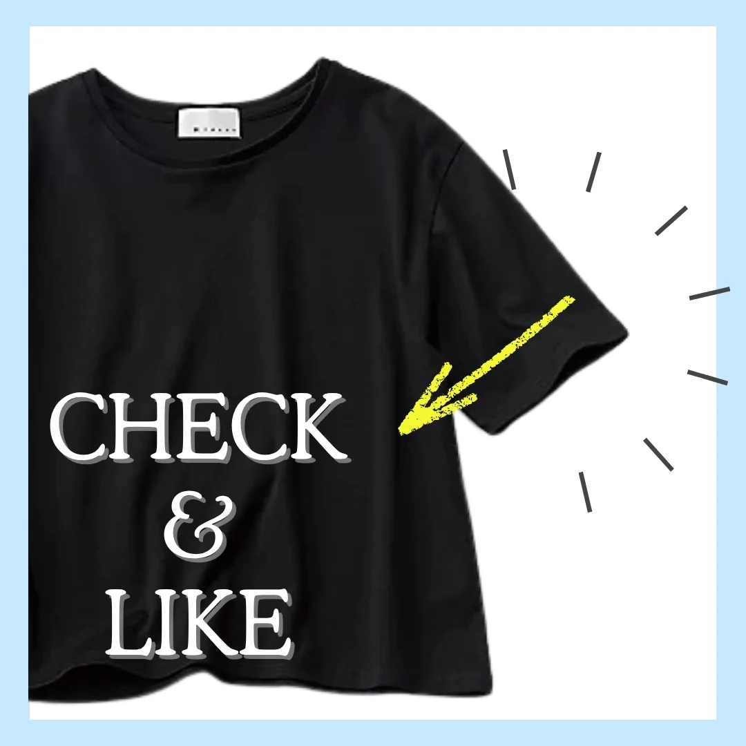 痩せ見えも足長効果も！“大人仕様”の短丈Tシャツ【40代のための「スタイルアップ研究所」#06】 