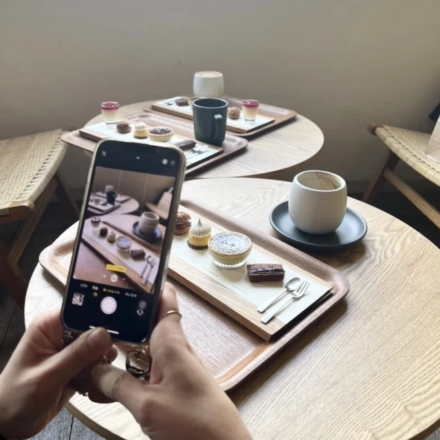 【蔵前カフェ】ダンデライオンチョコレートで贅沢なひととき_1_7