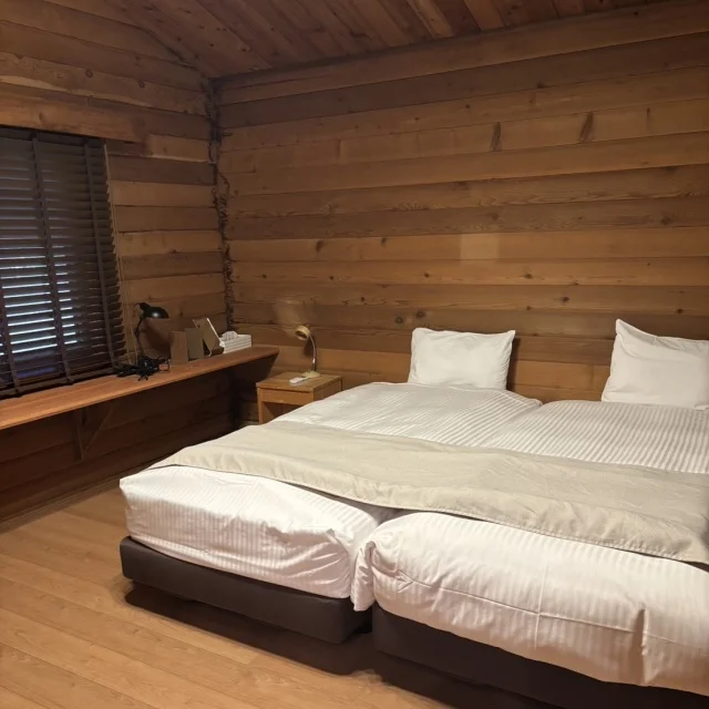 心も体もリフレッシュ。年始に訪れた千葉・リソルの森_1_5-3