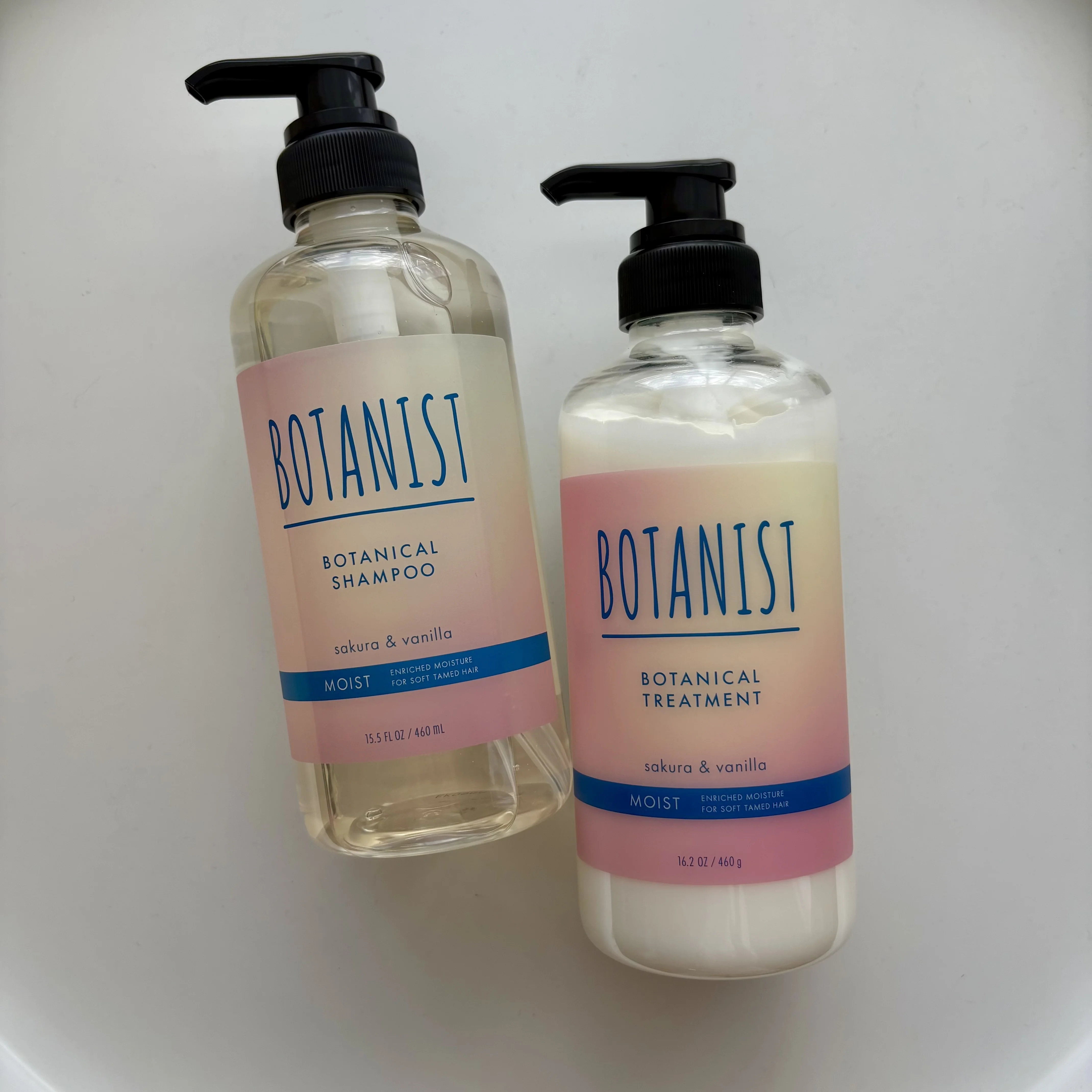 冬は甘い香りで癒されたい〜