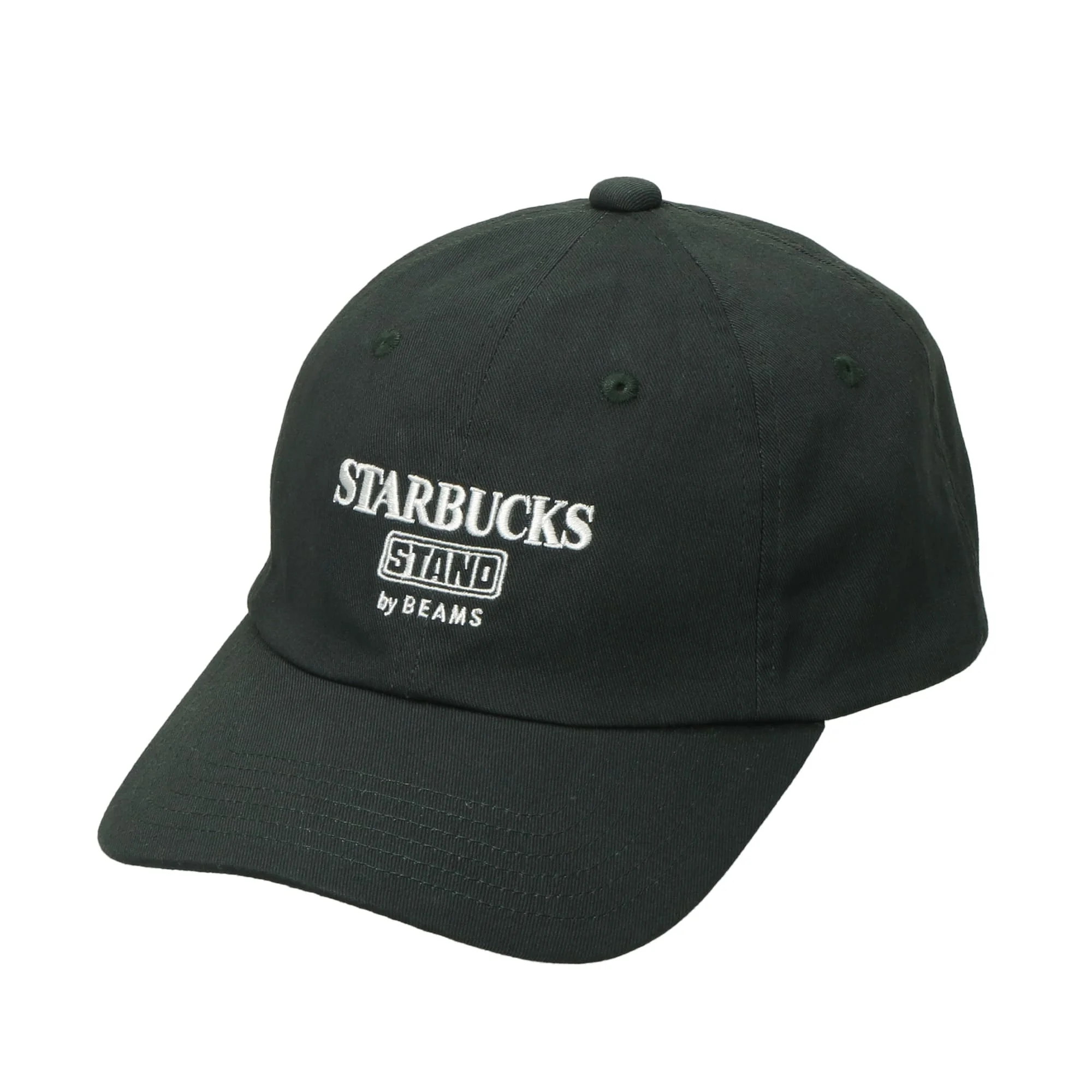 marisol_STARBUCKS STAND by BEAMS