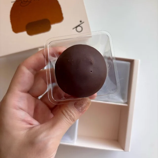 北海道土産の新定番に!?「HOKKAIDO BROWN CHEESE」がデビュー！_1_5