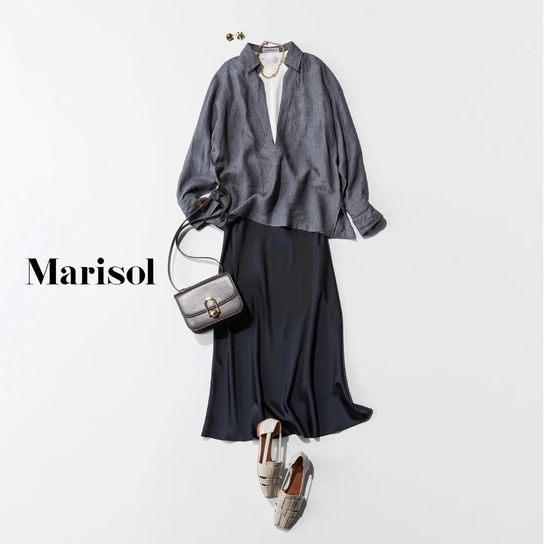 今週の【Marisol ONLINE ７位】記事