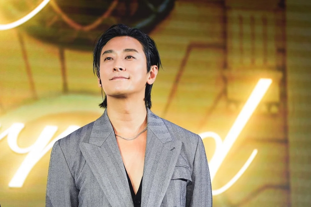 ヒョンビンも登場。ディズニープラスの韓国ドラマが2026年も熱い！_1_4-1