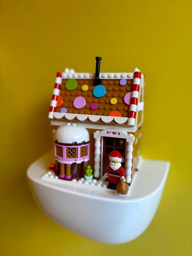 大人も心躍る、“レゴ®ブロックのクリスマス”_1_3-2