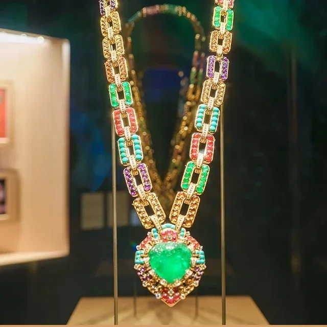 2025年秋の展覧会５選｜シャネル、ジュエリー、古代エジプトなど話題のアートイベント_1_14