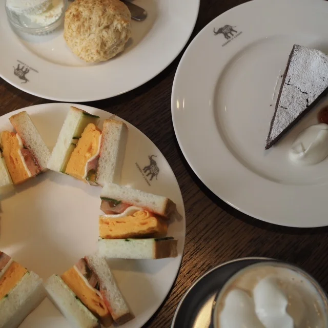 【女子旅】都内から１時間、那須温泉で過ごすのんびり時間_1_9