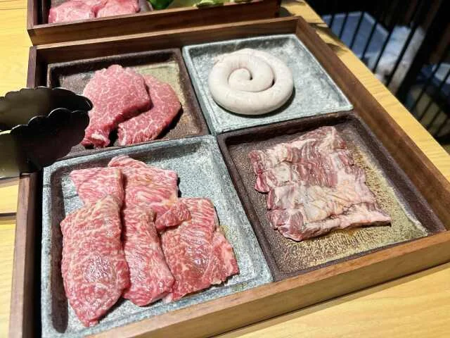 【NOT A HOTEL KITAKARUIZAWA〜旅行記②】食事＆わんこ＆周辺観光_1_3