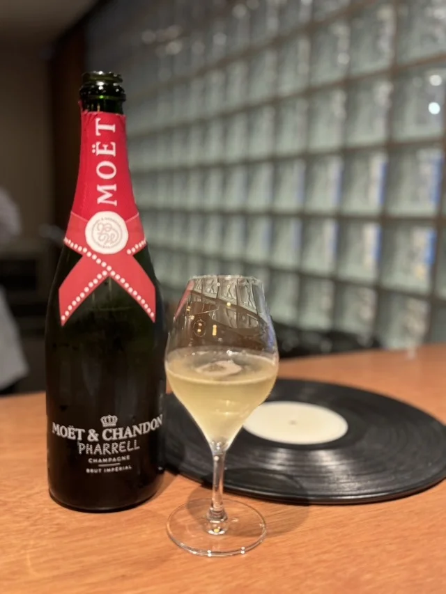 誕生日にシャンパンで乾杯！お祝い気分を盛り上げてくれるモエ・エ・シャンドン×ファレル・ウィリアムスの限定コレクション_1_9-1