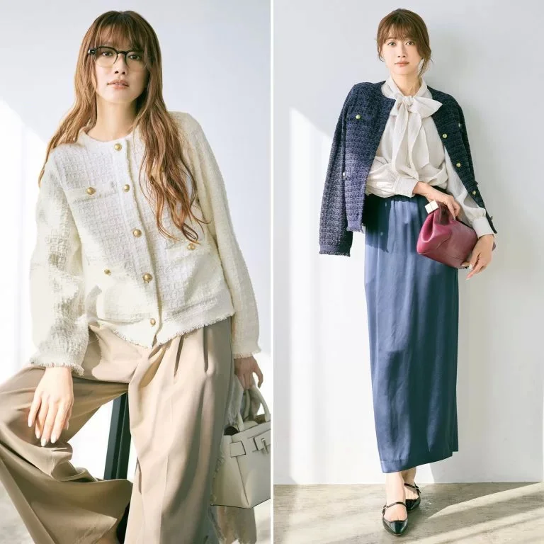 速報！Marisol＋３月号掲載アイテム 売れ筋ランキングTOP10