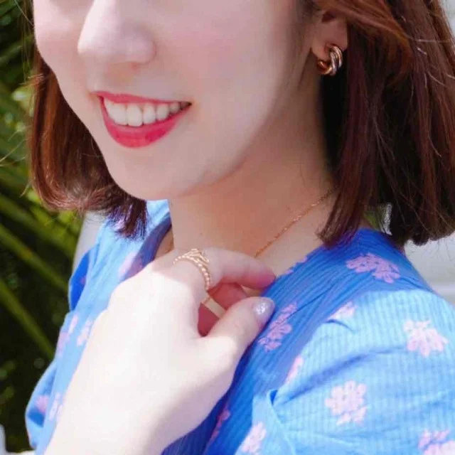 トリニティとの組み合わせも〇