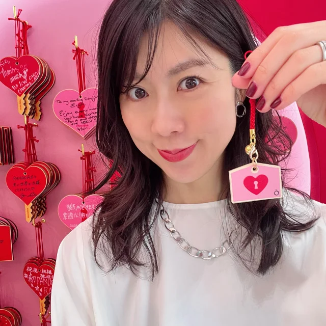 【期間限定】PANDORAで愛を解き放つ「UNLOCK WALL」イベント開催中_1_9