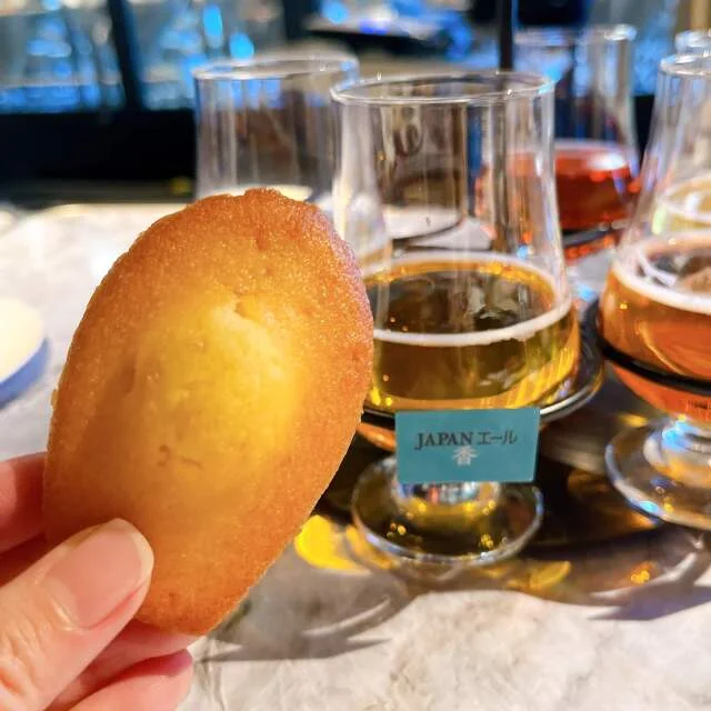 【期間限定】Afternoon Beer Week with JEAN-PAUL HÉVIN ー夜アフヌンー_1_10