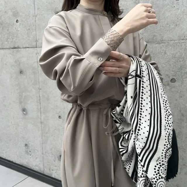 着るだけであかぬける！2025年最新パンツ＆オールインワン着こなし実例_1_29