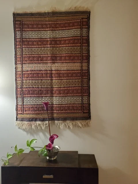 TOUT Y EST TOKYO 店内 