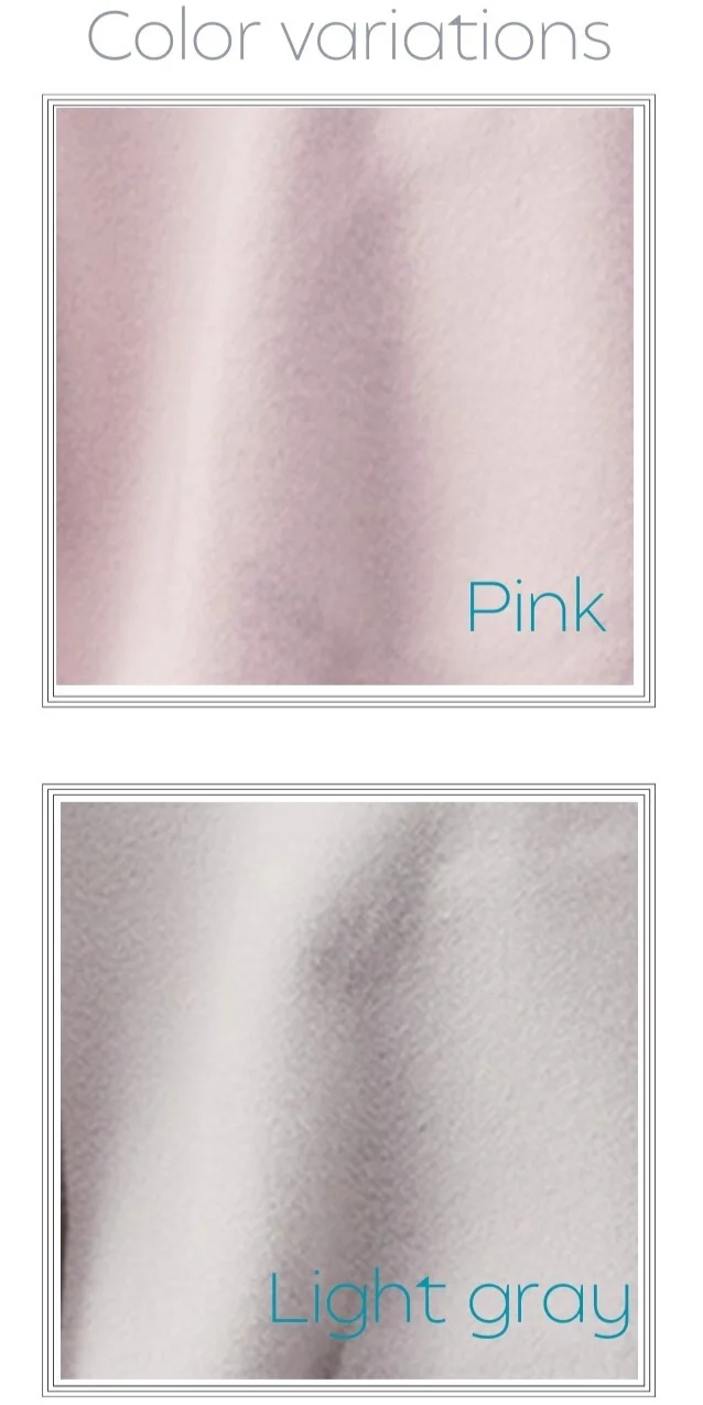 M7days
ふわ軽リバーショートコートのカラーバリエーション