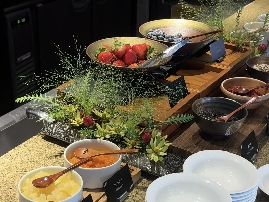 ザ・リッツ・カールトン沖縄【スパ】で過ごす　至福のウェルネス時間_1_11