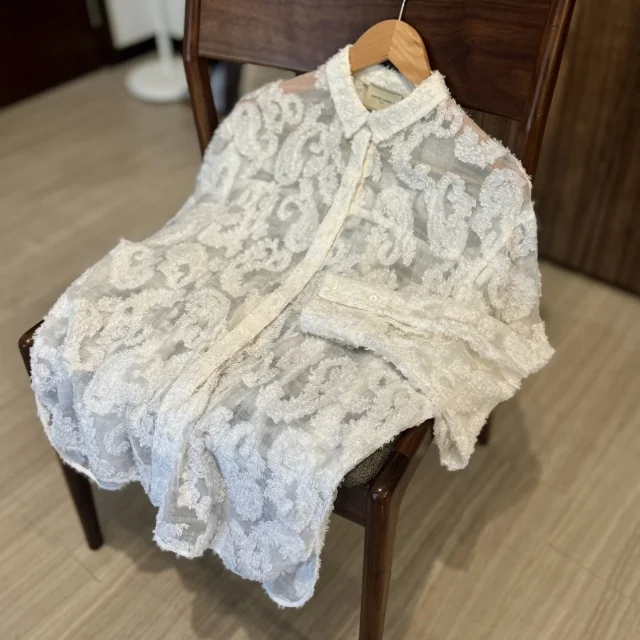 着回し力抜群！【私の最愛白シャツ】_1_1