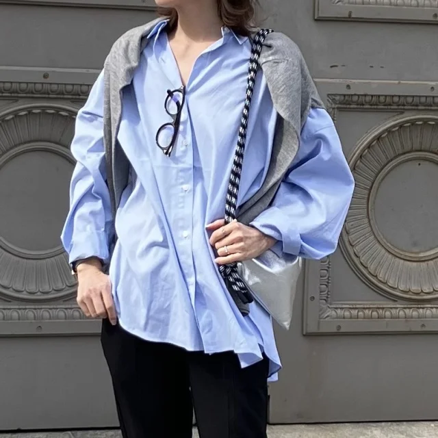 一度履いたら手放せない！【UNFILO(アンフィーロ)】“最愛ジョグパン”が大人の毎日にちょうどいい_1_5-1