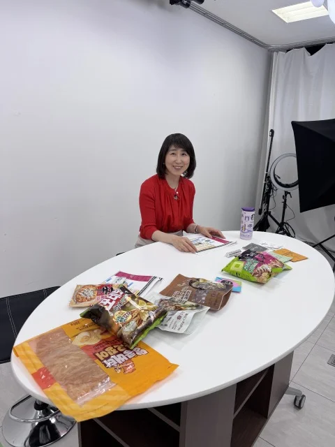 ハピアカ 韓国旅ガイド 田代親世