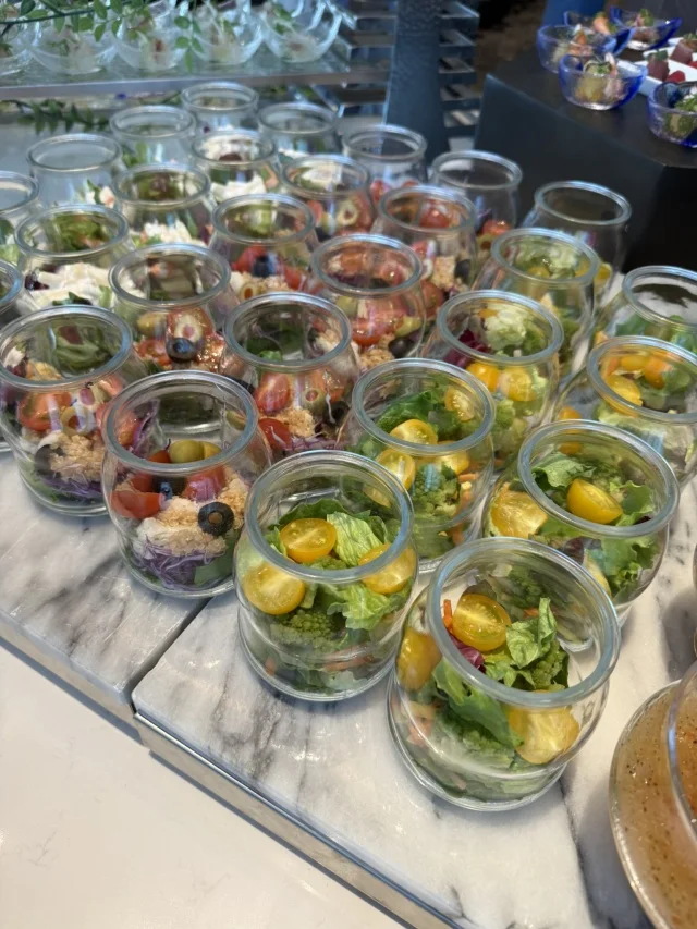 美しいけどヘルシーなMarisol世代に嬉しいラインナップ