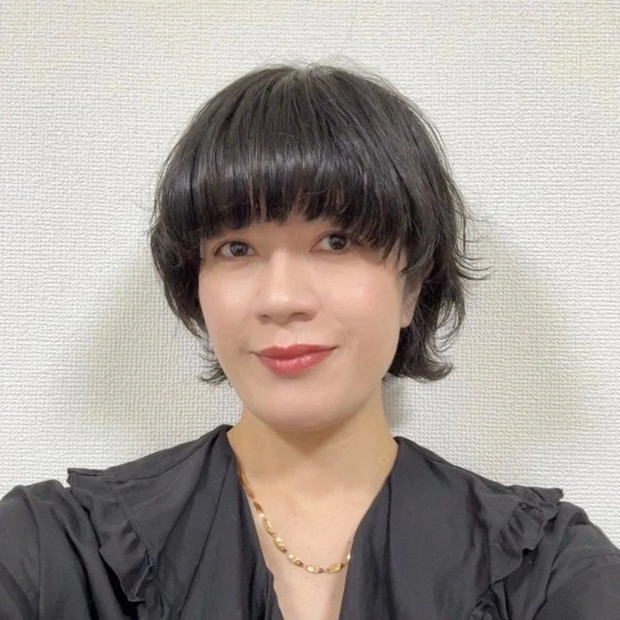 40代に似合う髪型　ヘアスタイル人気ランキング７位