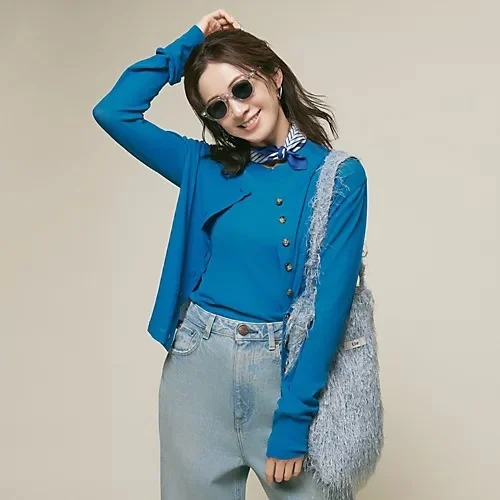 春のはおり　Photo Gallery_1_4