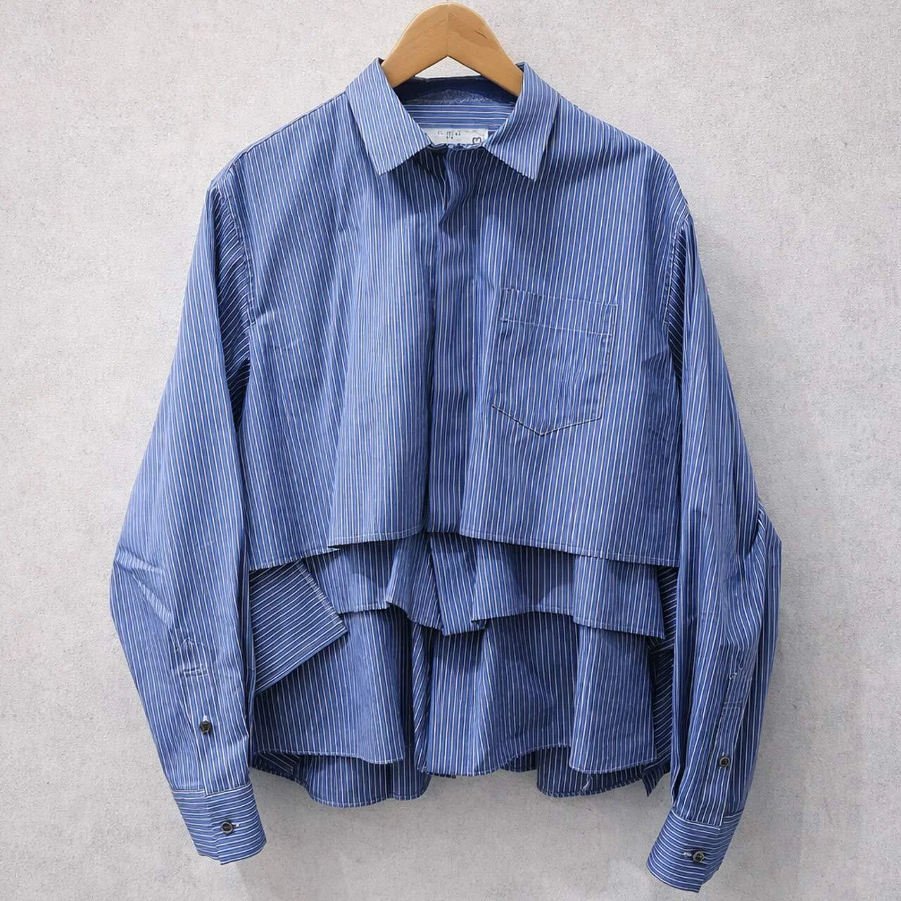 大人の春コーデに効く！ ブルーシャツ名品３選【Marisol編集部の“トリコ”#25】