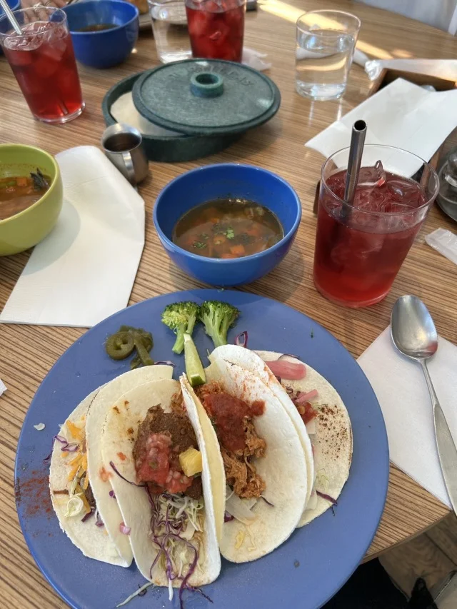 これはリピ確定！東京駅近くコスパ最強メキシカン「MUCHO – MODERN MEXICANO」でランチ会_1_2