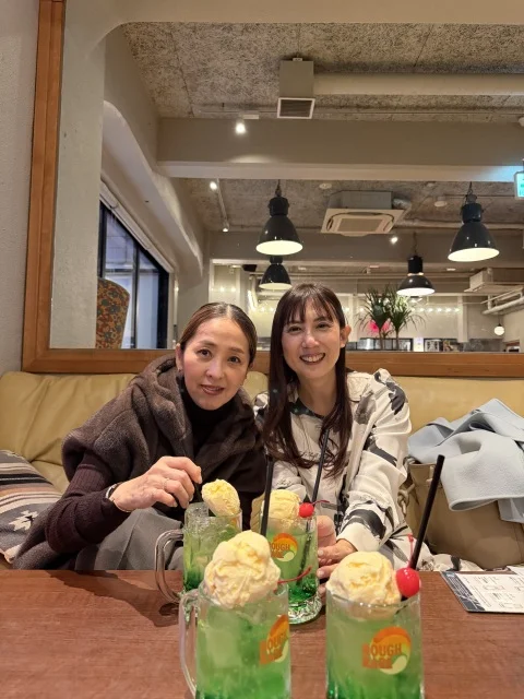 神戸女子会ランチと、洗練された大人女性に向けたセレクトショップ『SPITFARO』5th Anniversary_1_11-3