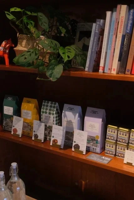 40代の花粉症対策｜肌荒れも防ぐ心地よい春ケア_1_7-1