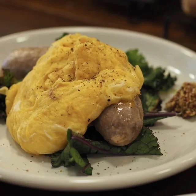 美女組が選ぶ「2025年行ってよかったレストラン」。話題のフレンチから予約必須の人気店まで_1_11-2