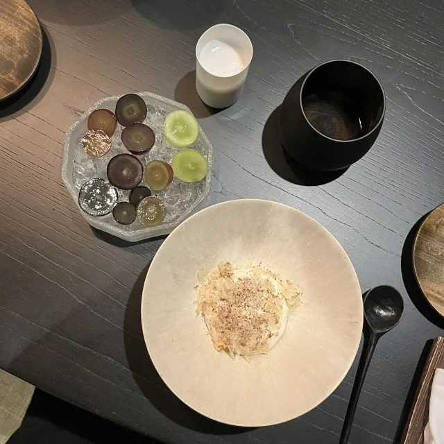【京都グルメ】今最も京都で注目されるレストランLURRA° 食のエンターテイメントを体験_1_10-1