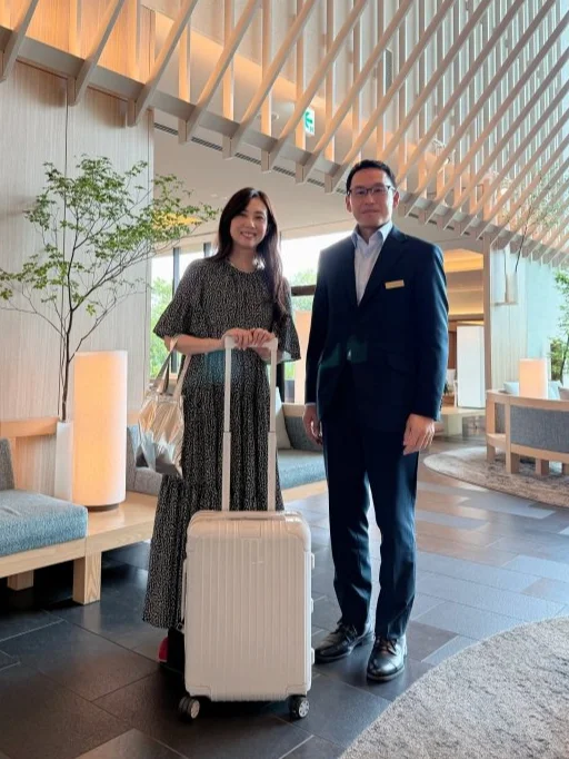 【滞在記】立川SORANO HOTEL（ソラノホテル）で叶う！ウェルビーイングな女子旅_1_21-3