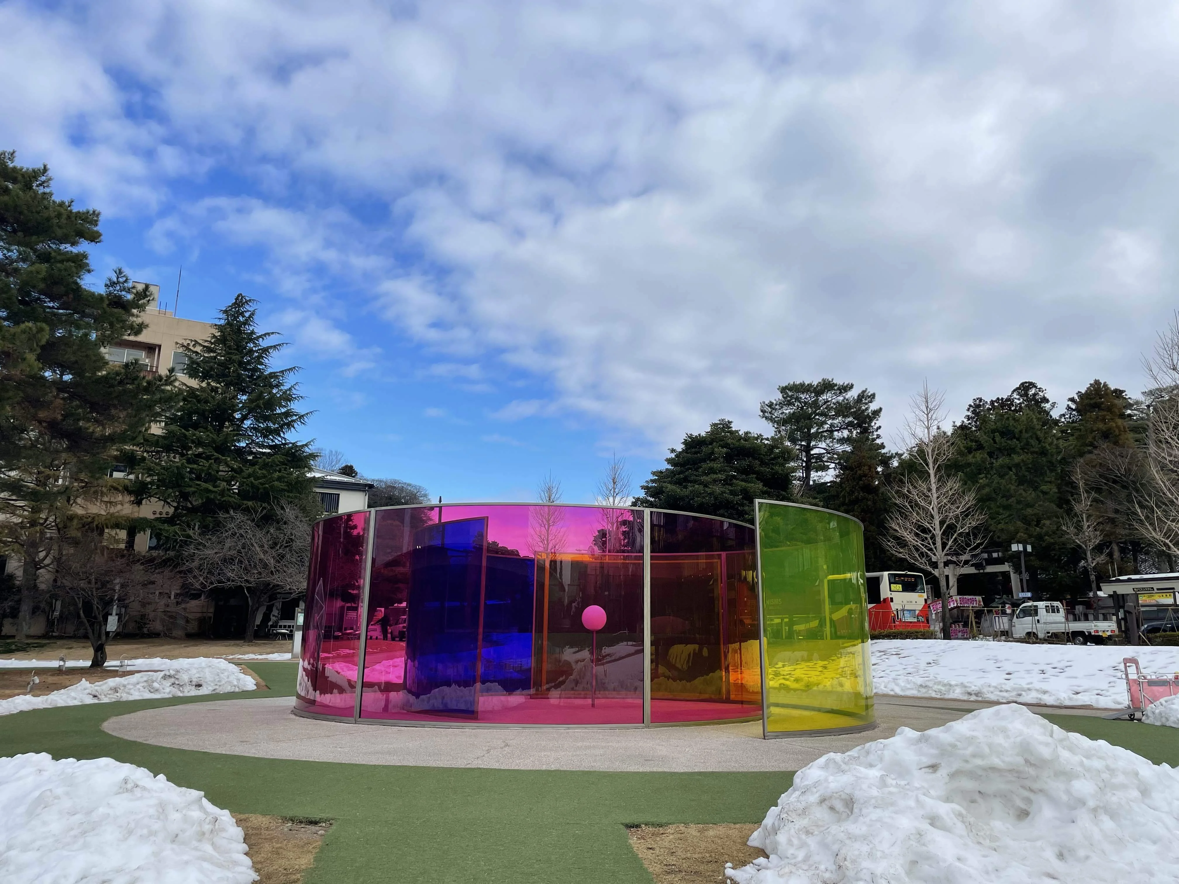 大人の金沢旅　〜２時間で堪能できる城下町編〜《ゆっこのライフ》