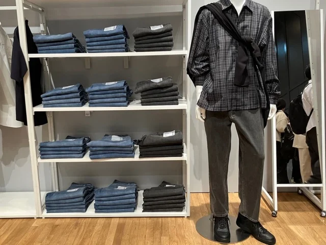 【2026春夏展示会レポ】機能美が進化！UNFILO(アンフィーロ)で見つけた大人の快適服と春のお買物！_1_15