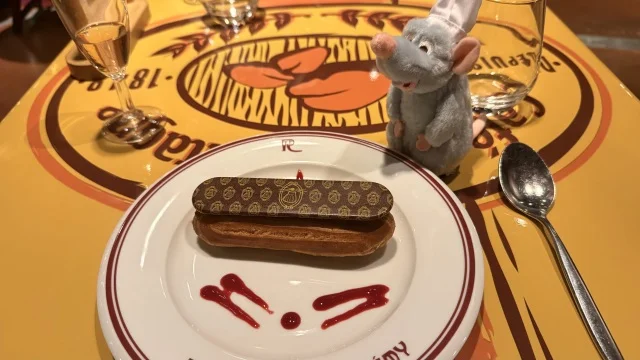 パリ旅行⑤｜ディズニーランドパリへ！混雑・グルメ・アトラクションの違いが面白い_1_5-2