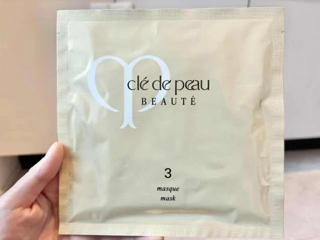 【HACCI・デコルテ・クレドポー】クリスマスコフレ＆スペシャルケアでご褒美美容_1_8