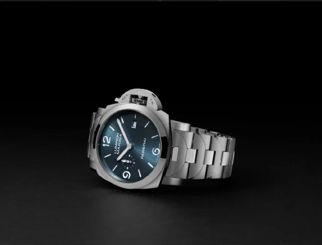 【PANERAI】ルミノール マリーナ新作発表会とお気に入りレザーバッグ_1_4