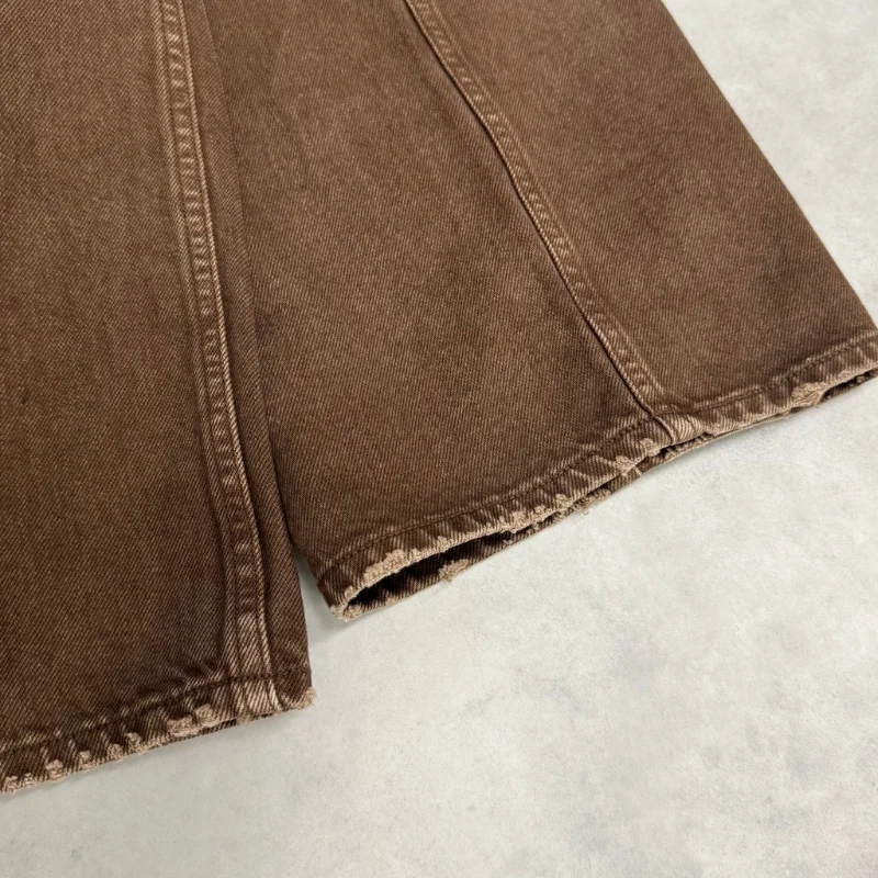 大人が推す、コーデの主役になる名品デニム３選【Marisol編集部の“トリコ”#18】_1_10-1