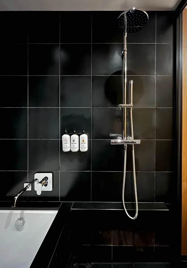 【エースホテル京都】歴史的建造物の趣に浸るヒストリックツイン_1_6