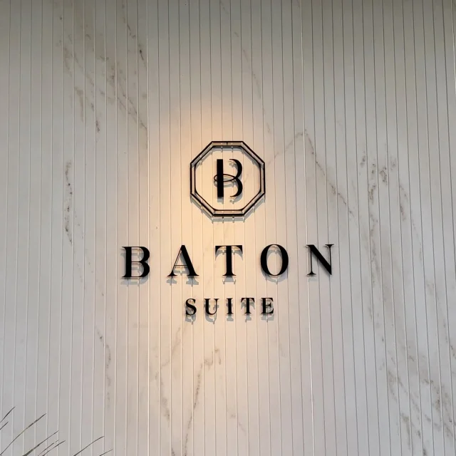 BATON SUITE(バトンスイート)古宇利島