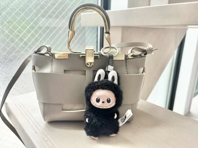 【追加ラブブ(LABUBU)】「POP NOW」でPIN FOR LOVEシリーズGET_1_9